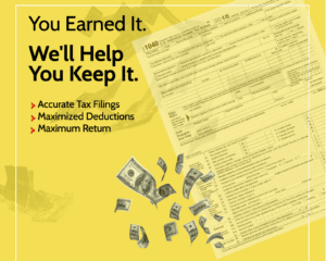 Why is it called Form 1040?