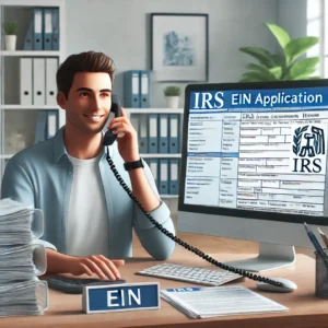 How to Get an EIN for an Estate A Guide and How-To -2