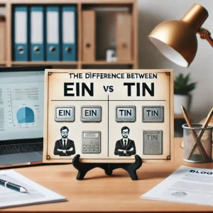 Is-EIN-and-TIN-the-Same-A-Detailed-Explanation